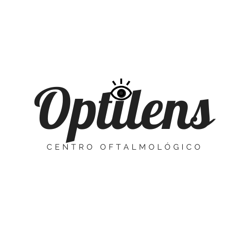 Logo de OPTICA Y CLINICA OPTILENS, S. DE R.L.